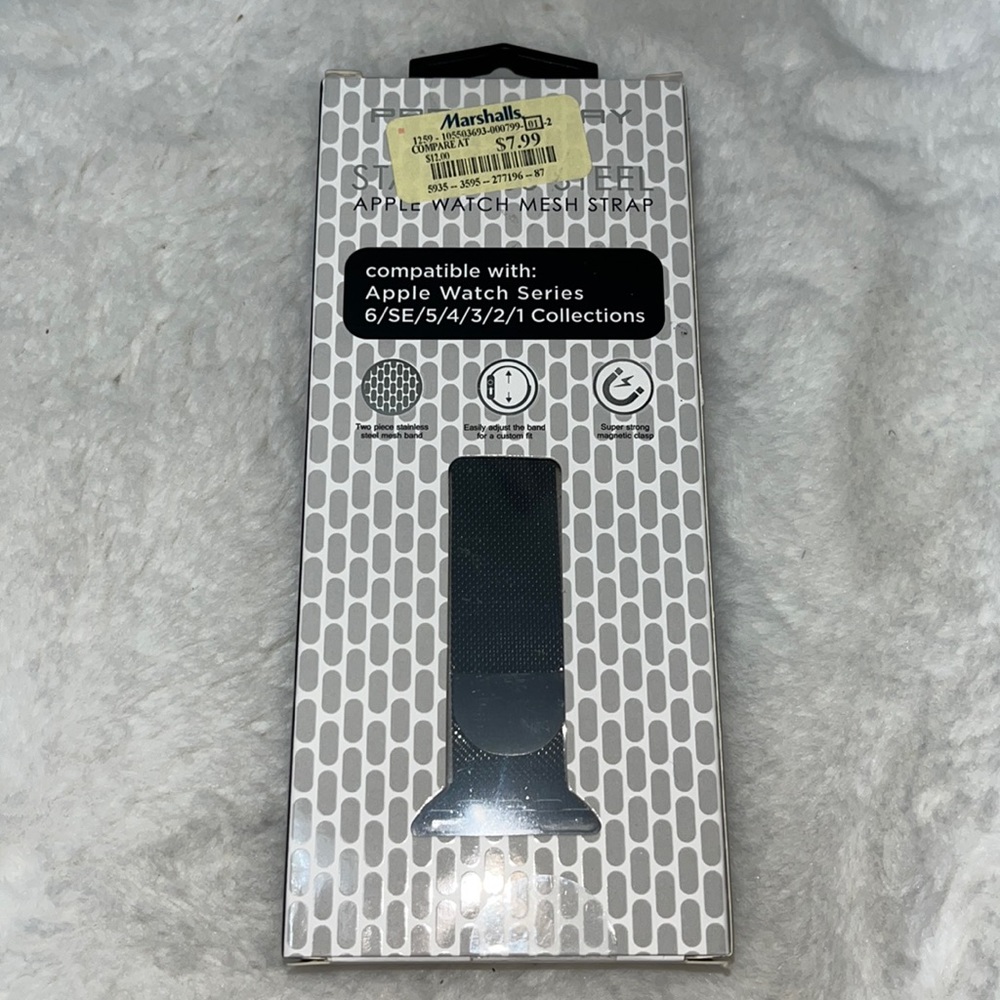 38/40 MM Apple Watch band